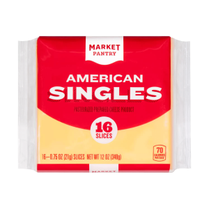 American Cheese Singles
