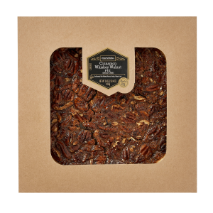 Marketside Cinnamon Whiskey Walnut Pie, 36 oz