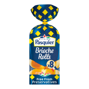 Brioche Pasquier Brioche Rolls