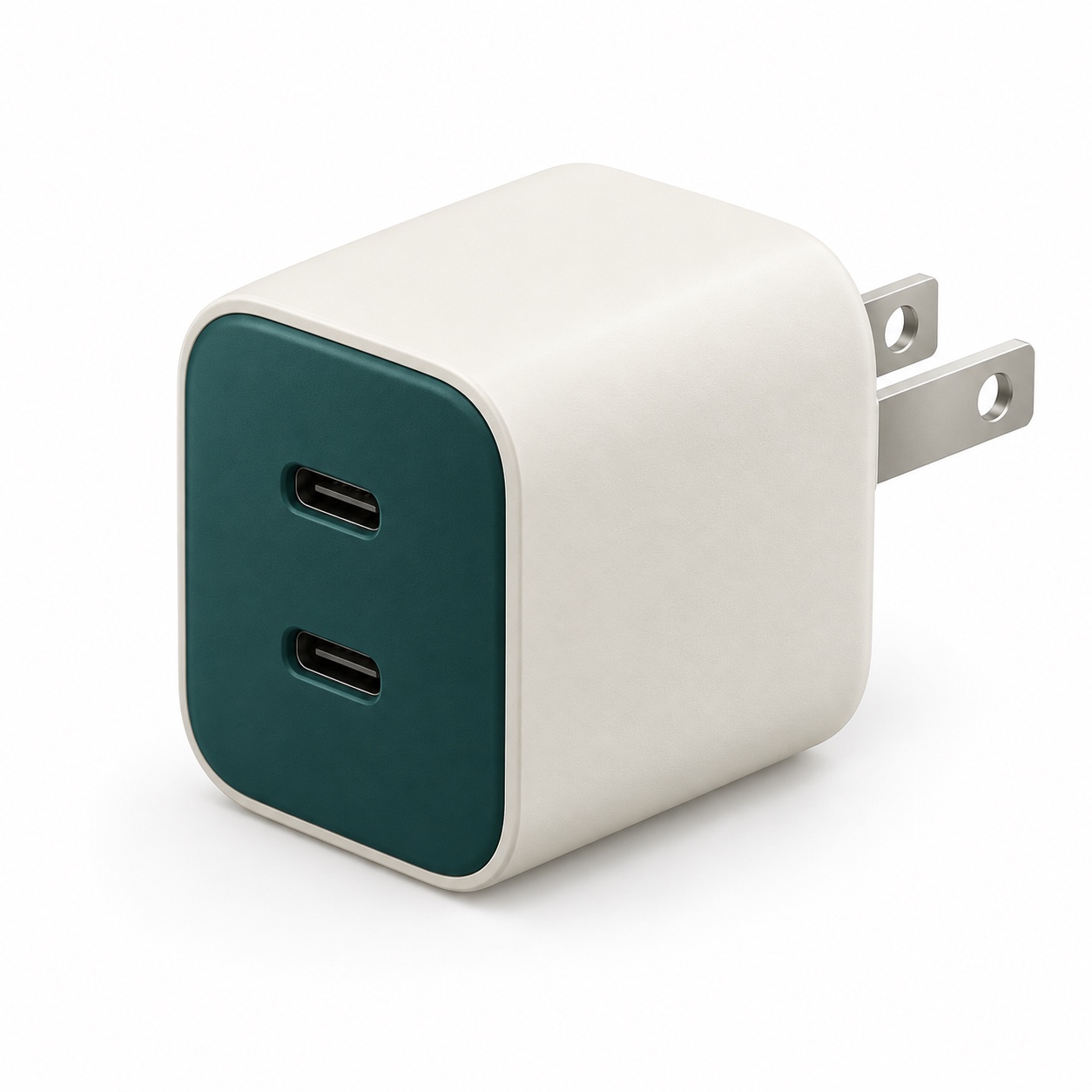 充電器